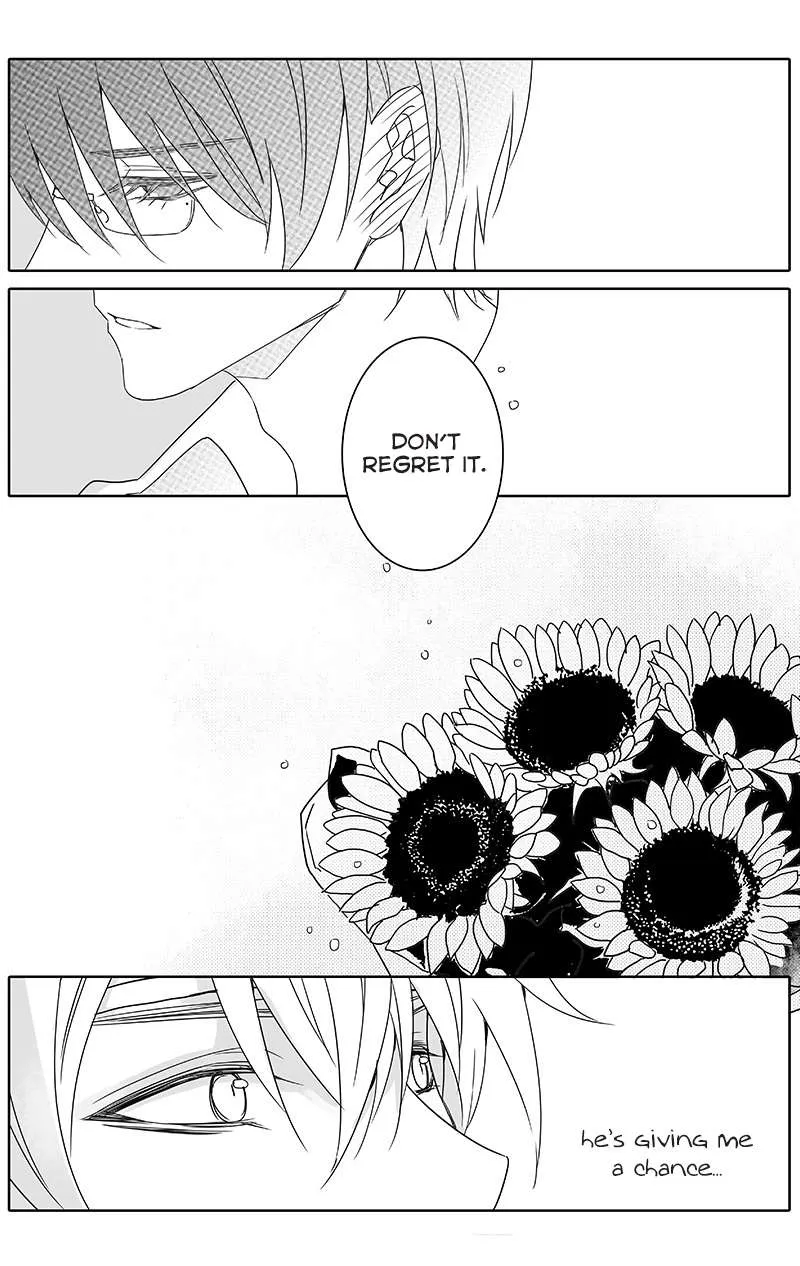 Read Doubt chapter 30 image 6 on Lezhin