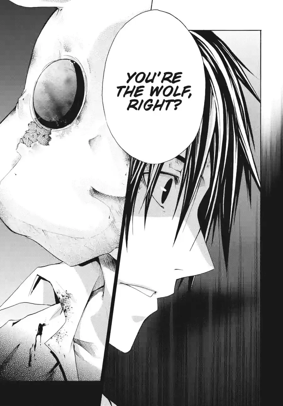 Read Doubt chapter 38 image 9 on Lezhin