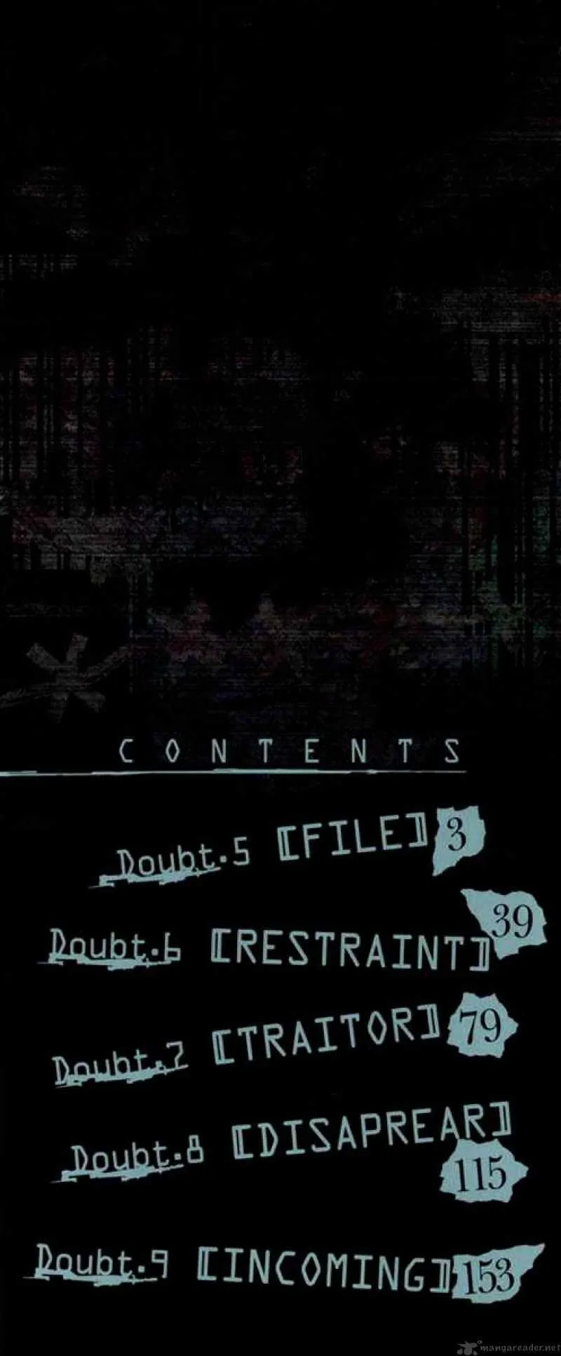 Read Doubt chapter 4.99 image 1 on Lezhin