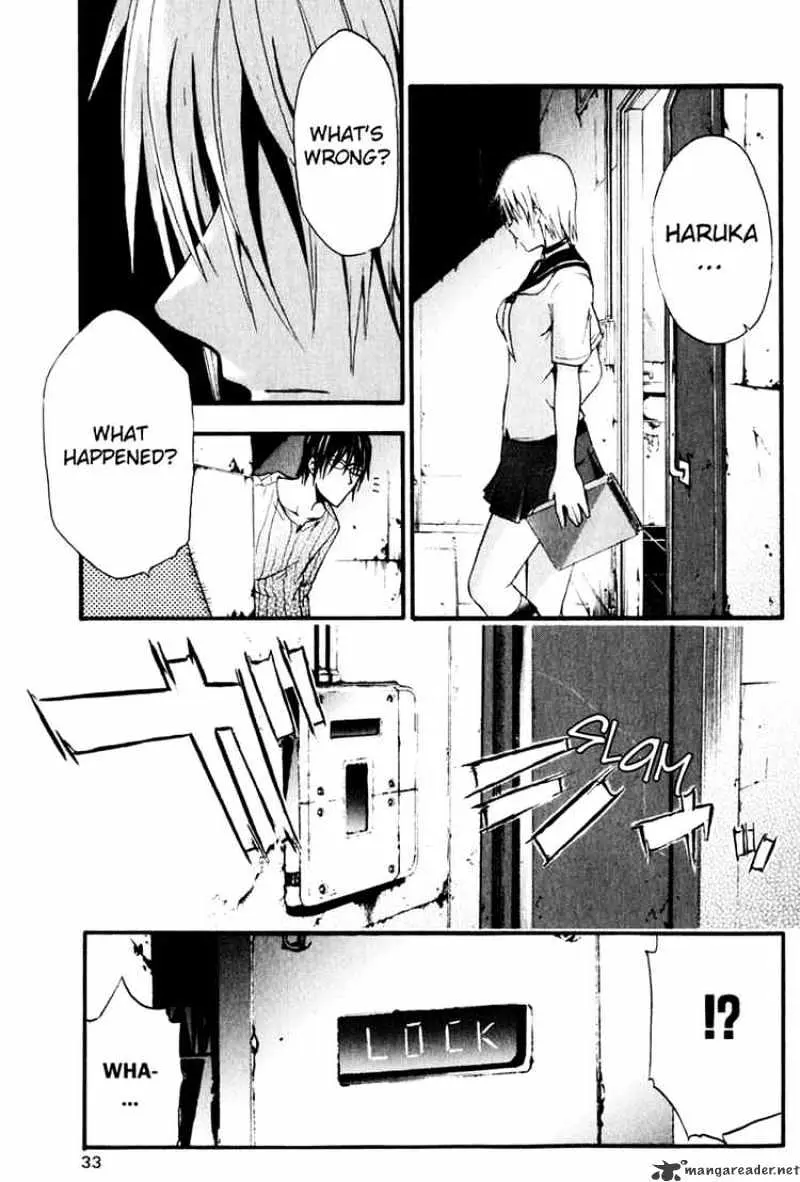 Read Doubt chapter 4.99 image 31 on Lezhin