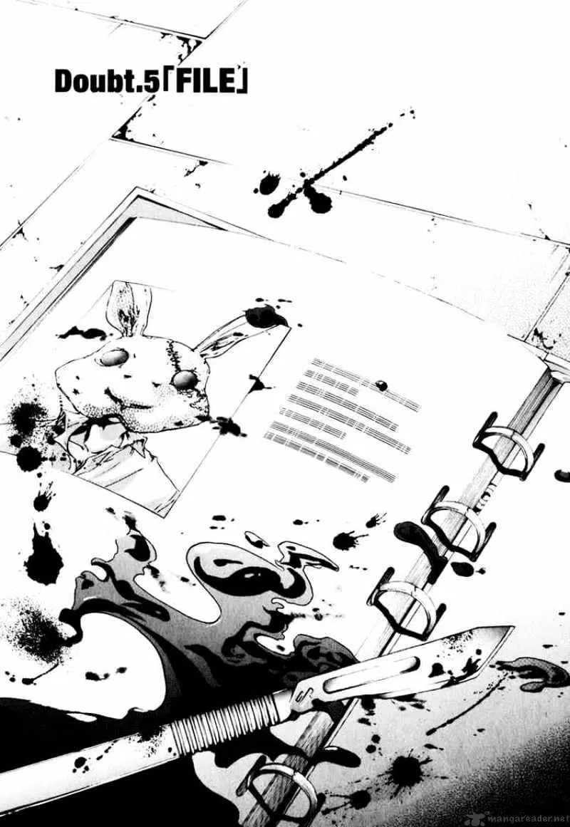 Read Doubt chapter 4.99 image 6 on Lezhin