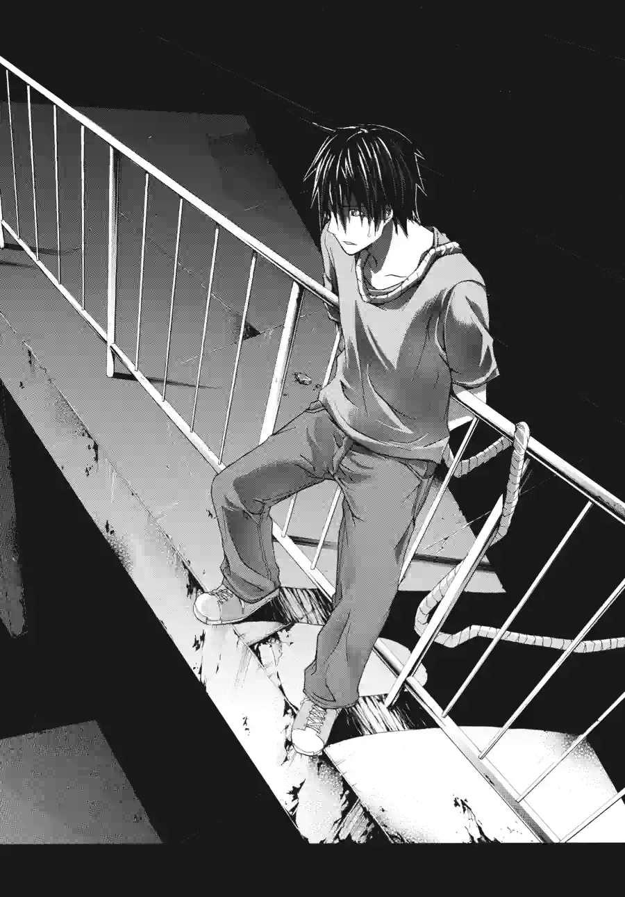 Read Doubt chapter 48 image 3 on Lezhin