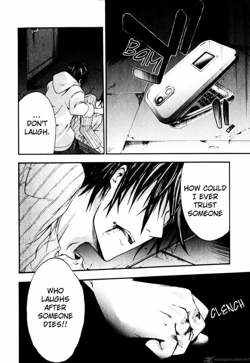 Read Doubt chapter 6.99 image 27 on Lezhin