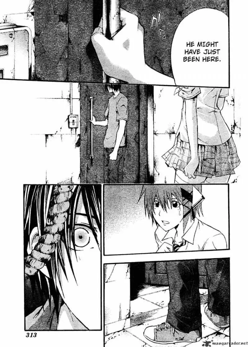 Read Doubt chapter 8.99 image 30 on Lezhin