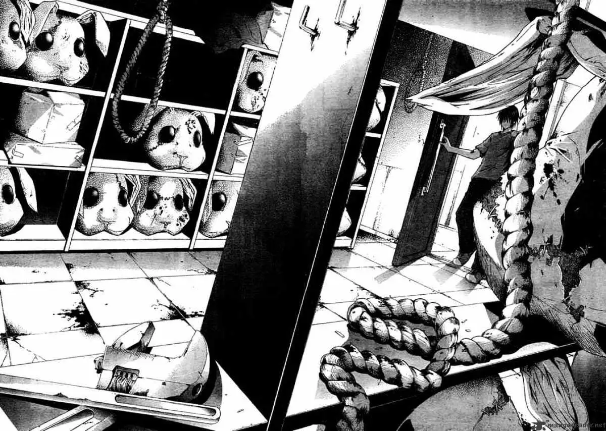 Read Doubt chapter 8.99 image 31 on Lezhin