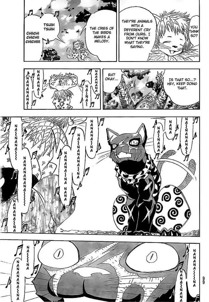 Read Doubutsu no Kuni chapter 0 image 20 on Lezhin