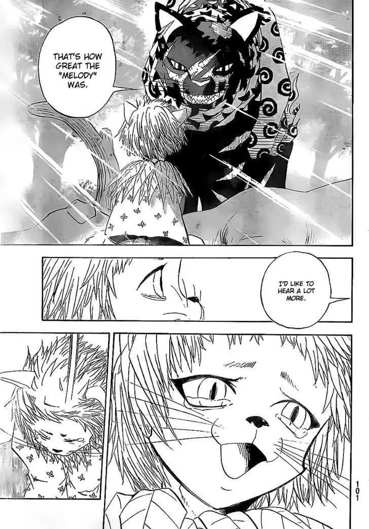 Read Doubutsu no Kuni chapter 0 image 22 on Lezhin