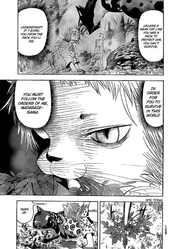 Read Doubutsu no Kuni chapter 0 image 30 on Lezhin