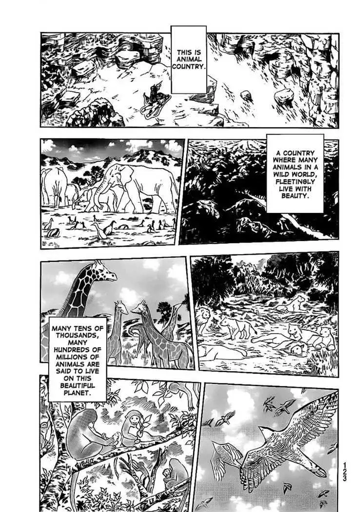 Read Doubutsu no Kuni chapter 0 image 44 on Lezhin