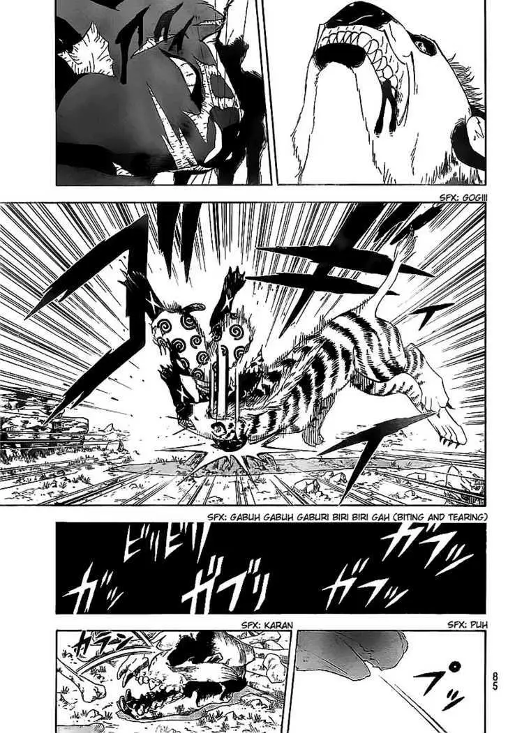 Read Doubutsu no Kuni chapter 0 image 6 on Lezhin