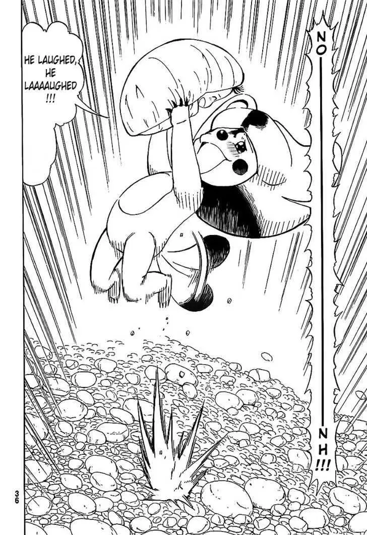 Read Doubutsu no Kuni chapter 1 image 18 on Lezhin