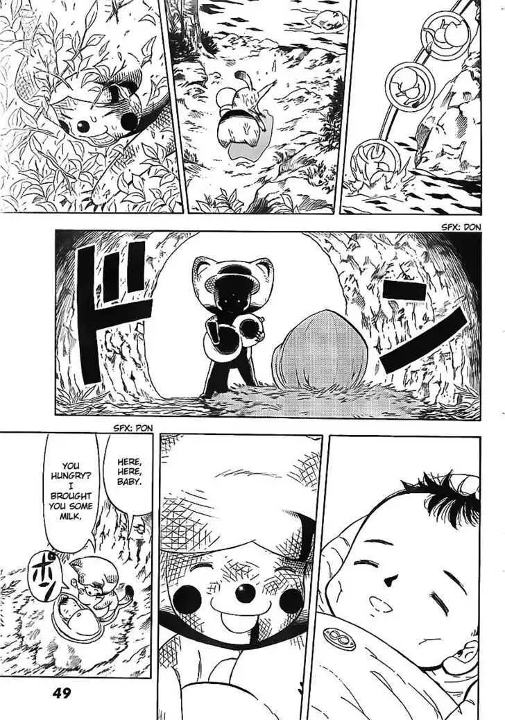 Read Doubutsu no Kuni chapter 1 image 31 on Lezhin