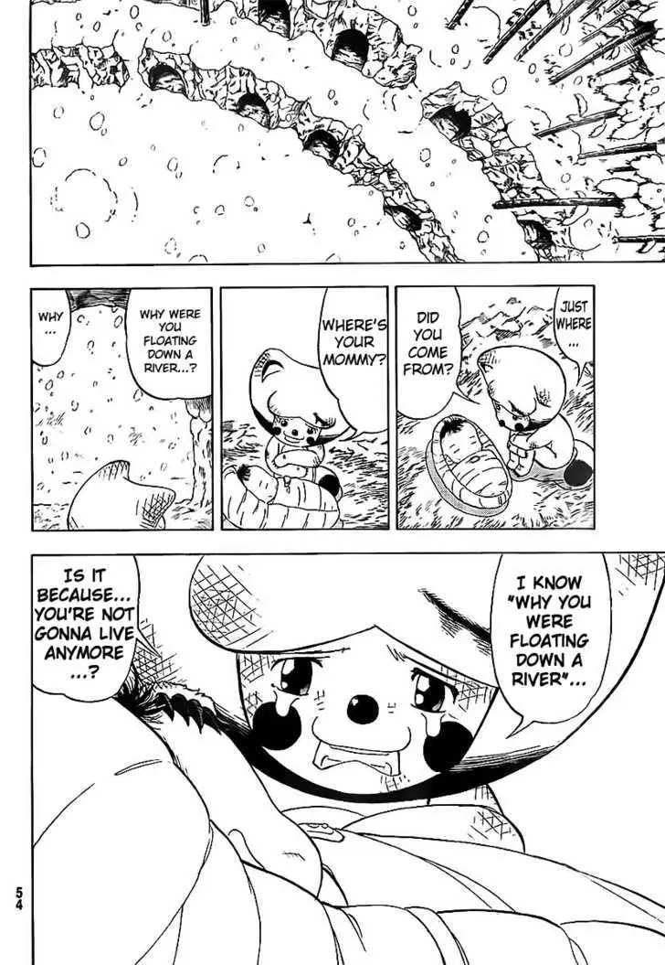 Read Doubutsu no Kuni chapter 1 image 36 on Lezhin