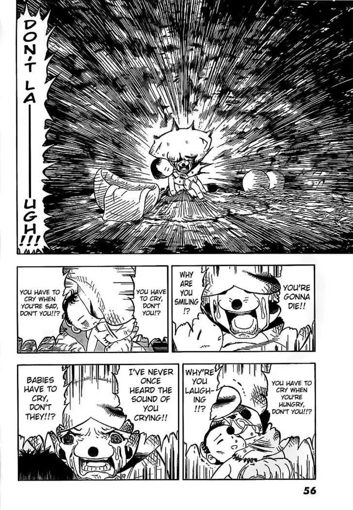 Read Doubutsu no Kuni chapter 1 image 38 on Lezhin