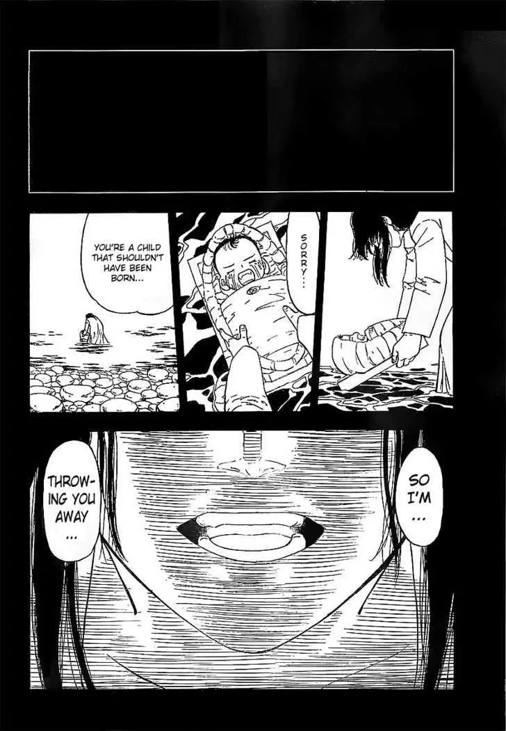 Read Doubutsu no Kuni chapter 1 image 40 on Lezhin
