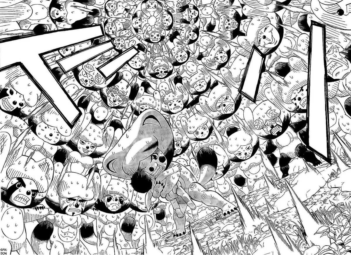 Read Doubutsu no Kuni chapter 1 image 44 on Lezhin