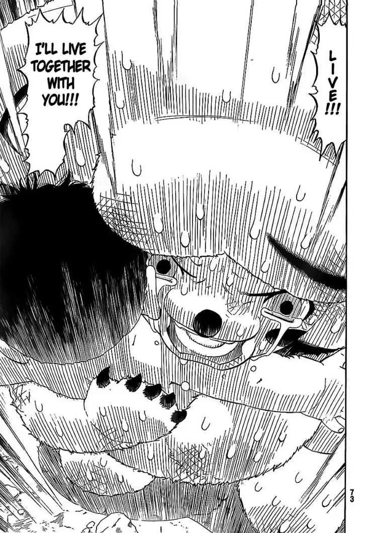 Read Doubutsu no Kuni chapter 1 image 54 on Lezhin