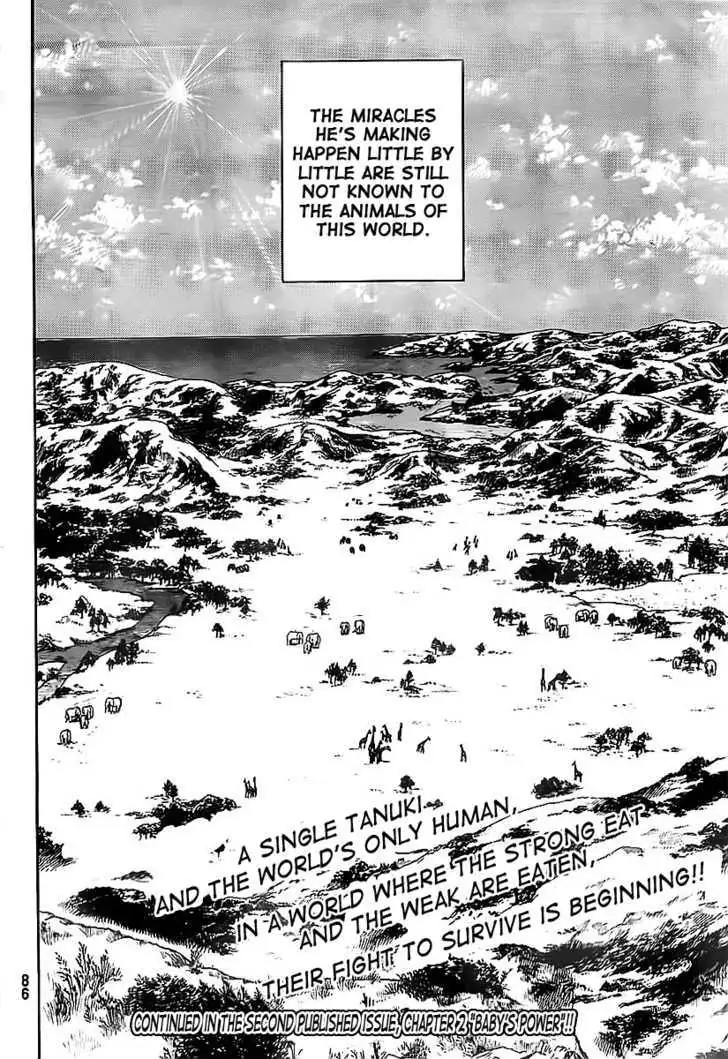 Read Doubutsu no Kuni chapter 1 image 66 on Lezhin