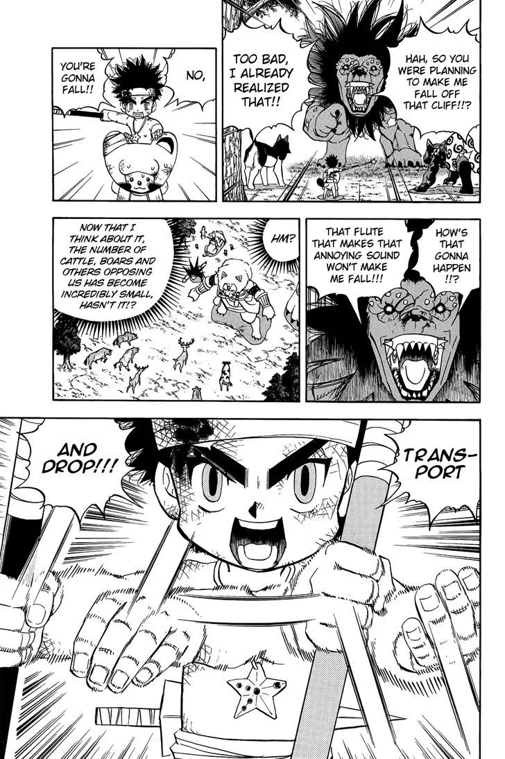 Read Doubutsu no Kuni chapter 10 image 29 on Lezhin