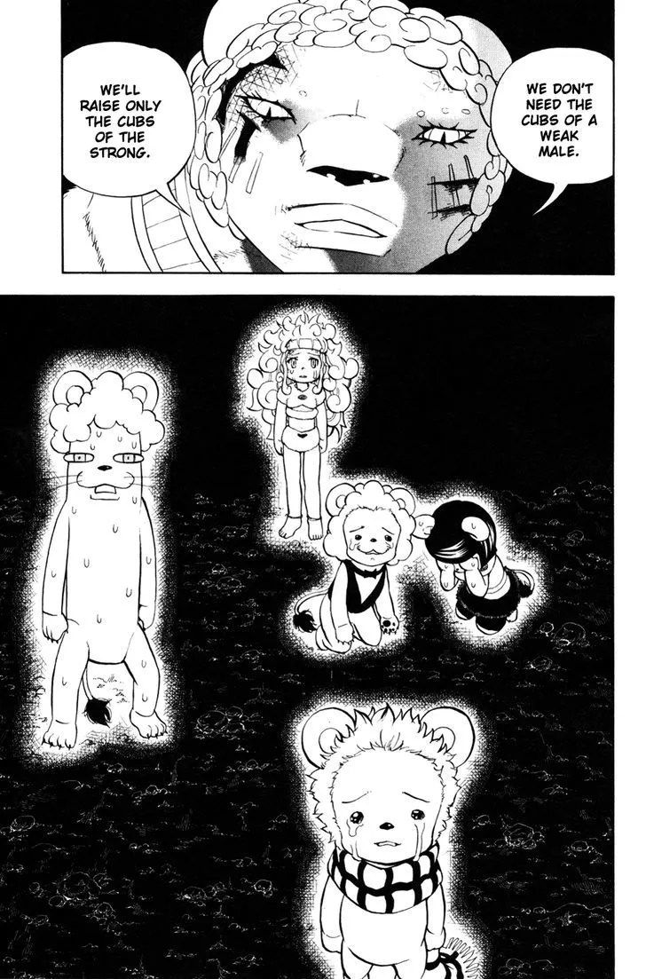 Read Doubutsu no Kuni chapter 11 image 44 on Lezhin
