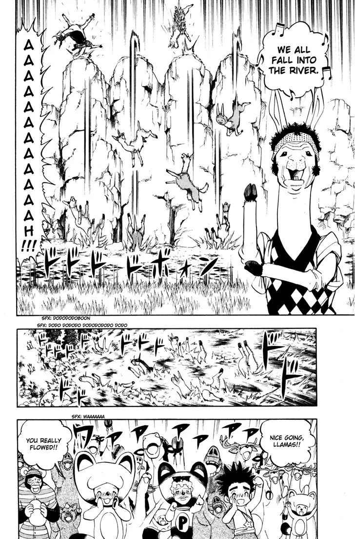 Read Doubutsu no Kuni chapter 13 image 26 on Lezhin