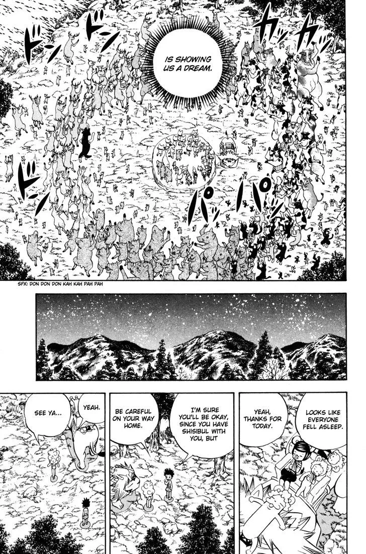 Read Doubutsu no Kuni chapter 13 image 39 on Lezhin