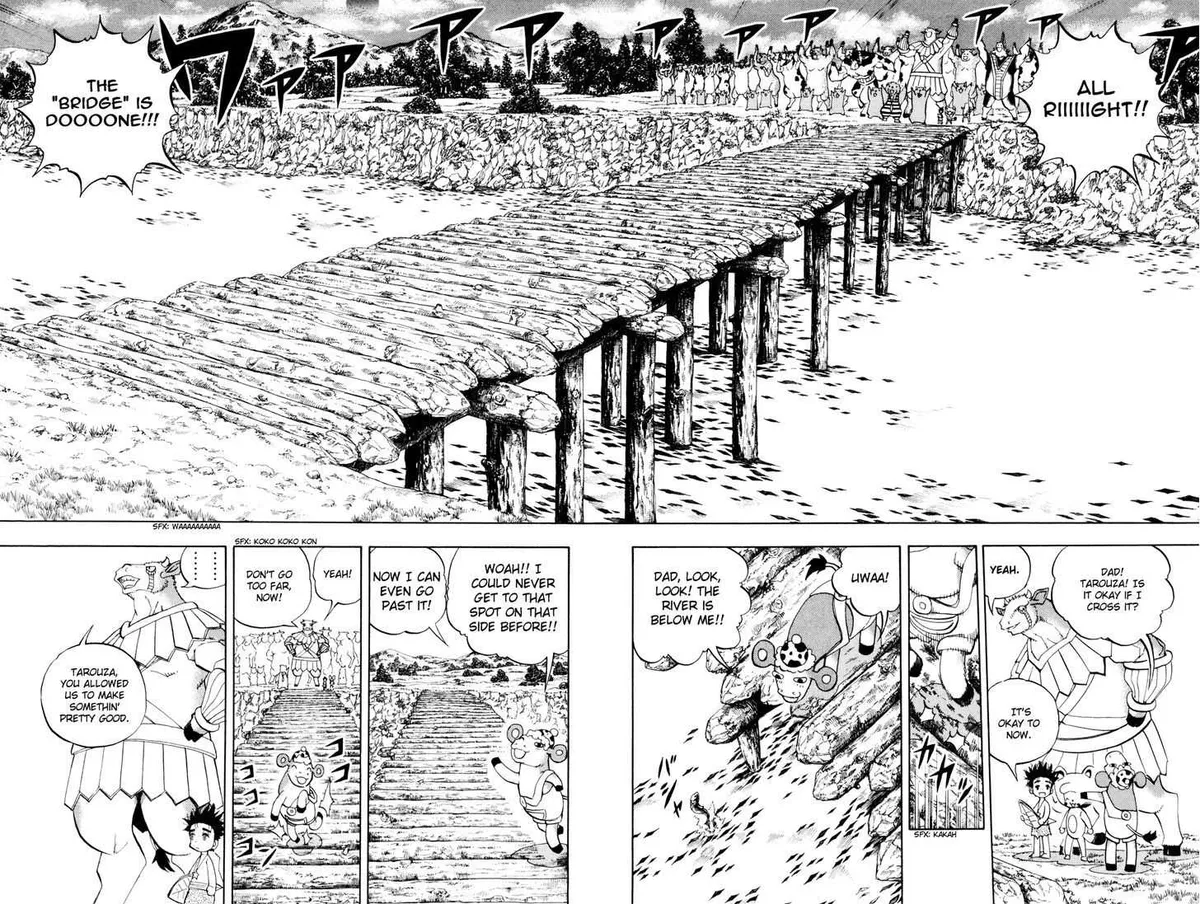Read Doubutsu no Kuni chapter 14 image 11 on Lezhin