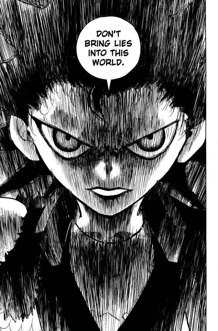 Read Doubutsu no Kuni chapter 14 image 23 on Lezhin
