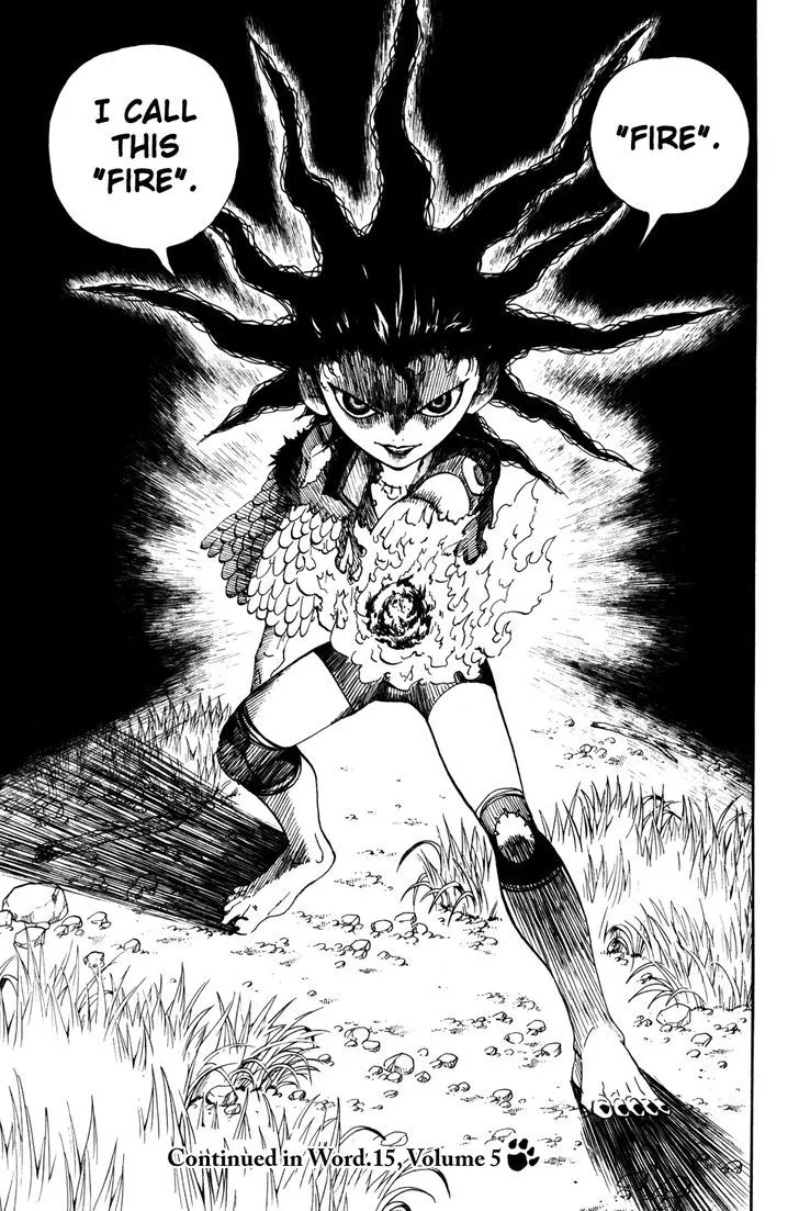 Read Doubutsu no Kuni chapter 14 image 42 on Lezhin