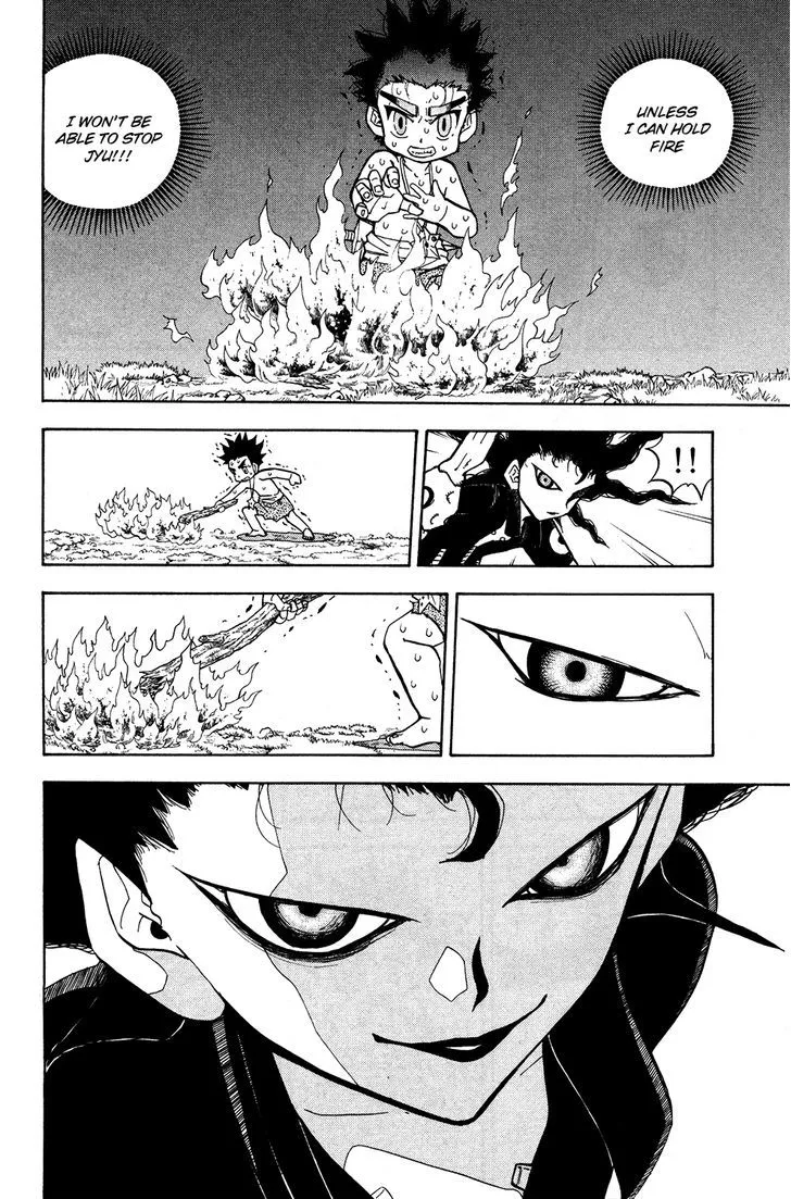 Read Doubutsu no Kuni chapter 15 image 26 on Lezhin