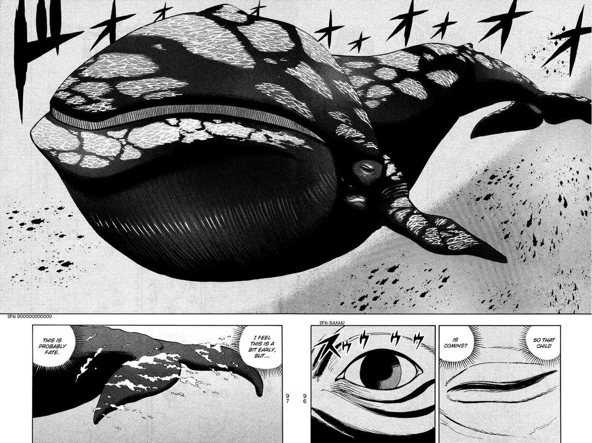 Read Doubutsu no Kuni chapter 16 image 45 on Lezhin