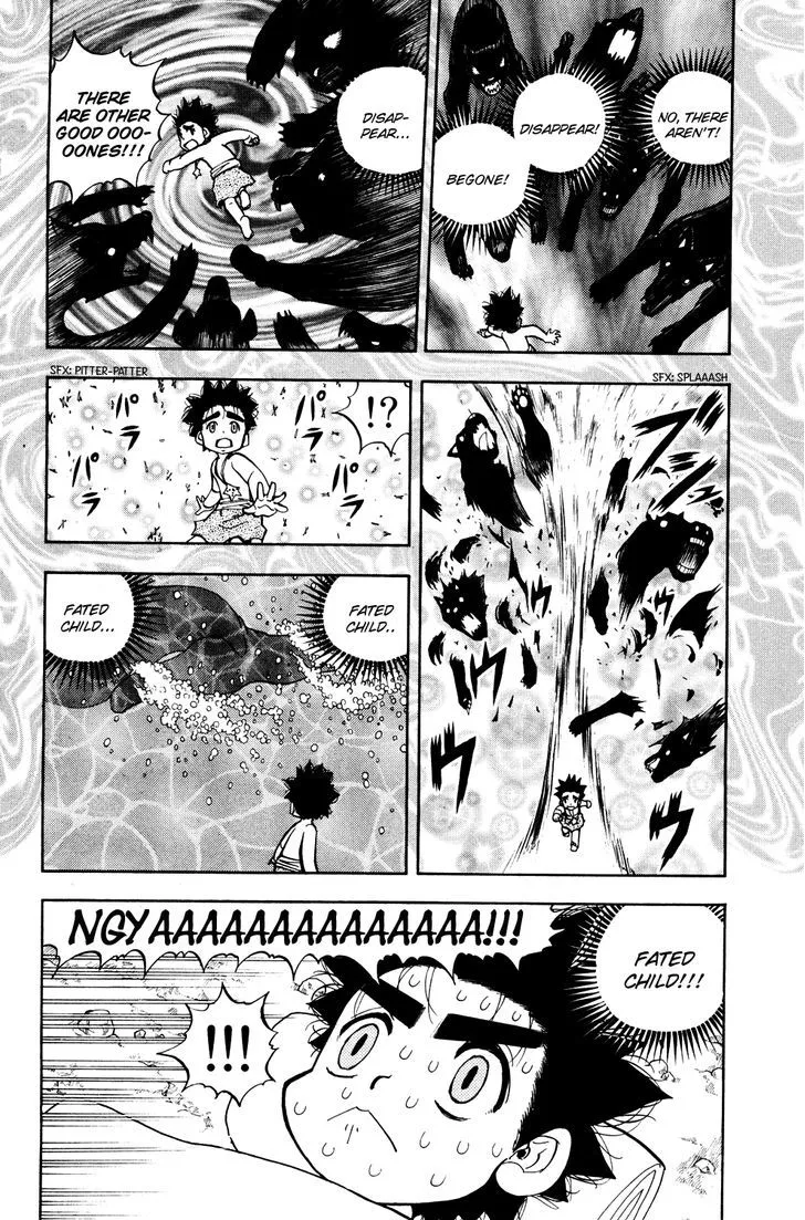 Read Doubutsu no Kuni chapter 19 image 23 on Lezhin