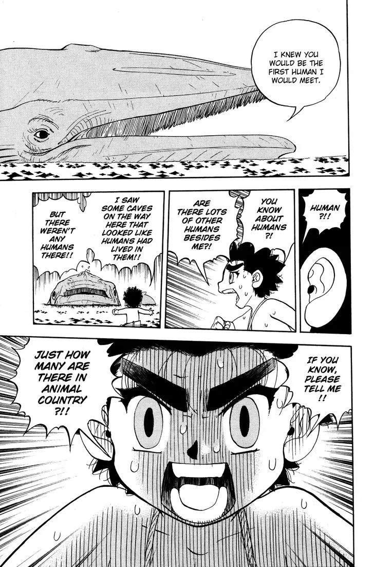 Read Doubutsu no Kuni chapter 19 image 48 on Lezhin