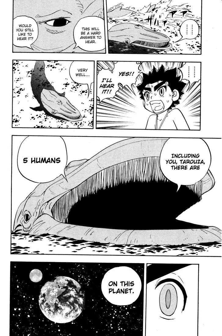 Read Doubutsu no Kuni chapter 19 image 49 on Lezhin