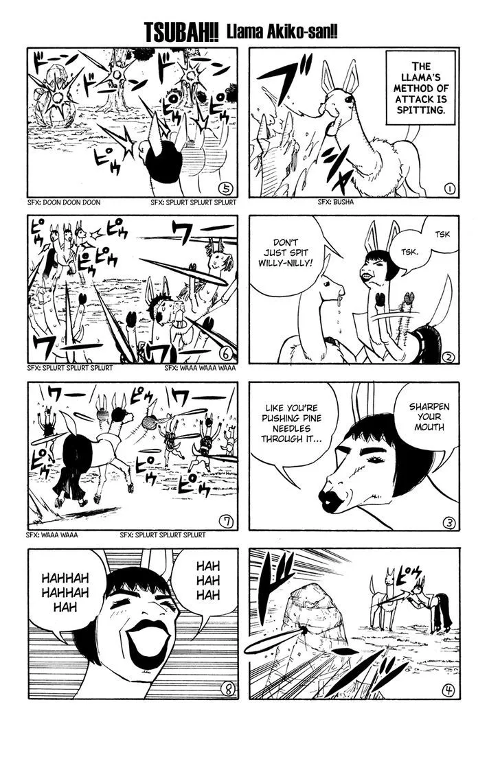 Read Doubutsu no Kuni chapter 19 image 51 on Lezhin