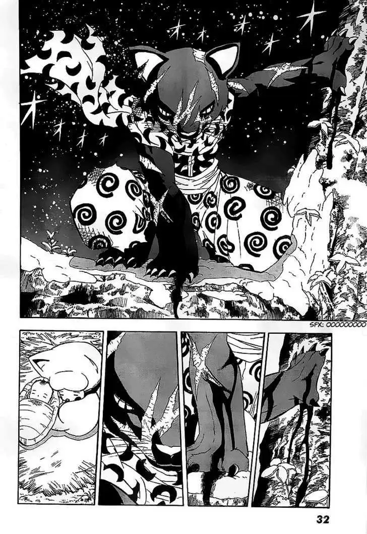Read Doubutsu no Kuni chapter 2 image 3 on Lezhin