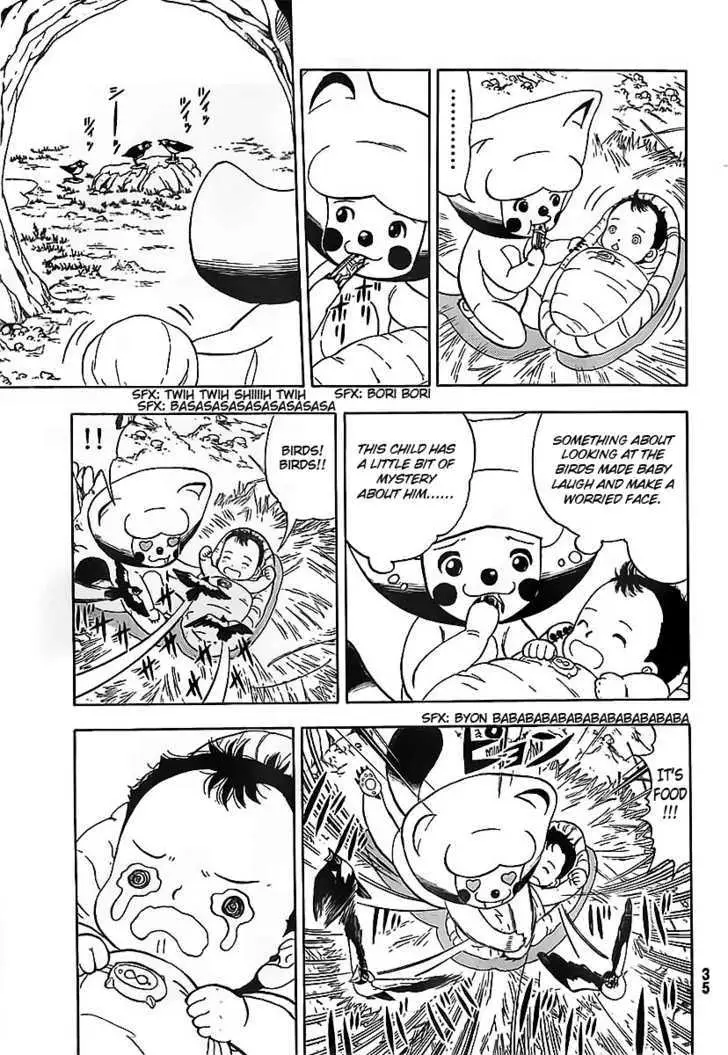 Read Doubutsu no Kuni chapter 2 image 6 on Lezhin