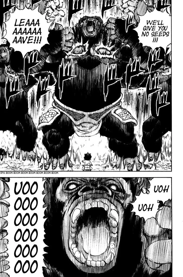 Read Doubutsu no Kuni chapter 20 image 25 on Lezhin