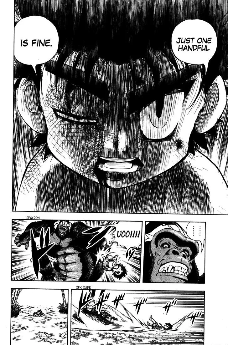 Read Doubutsu no Kuni chapter 20 image 26 on Lezhin