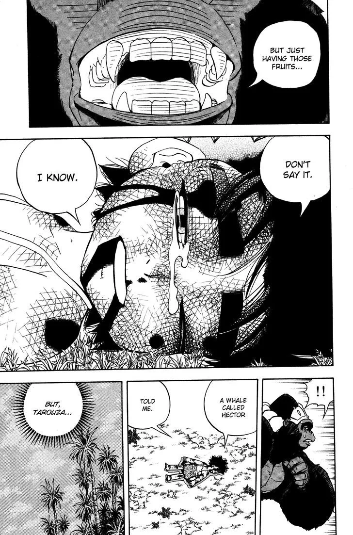 Read Doubutsu no Kuni chapter 20 image 29 on Lezhin