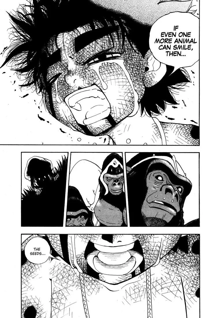 Read Doubutsu no Kuni chapter 20 image 34 on Lezhin