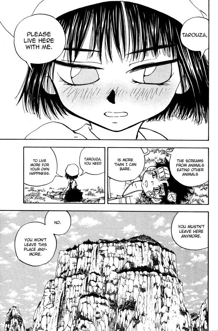 Read Doubutsu no Kuni chapter 20 image 41 on Lezhin