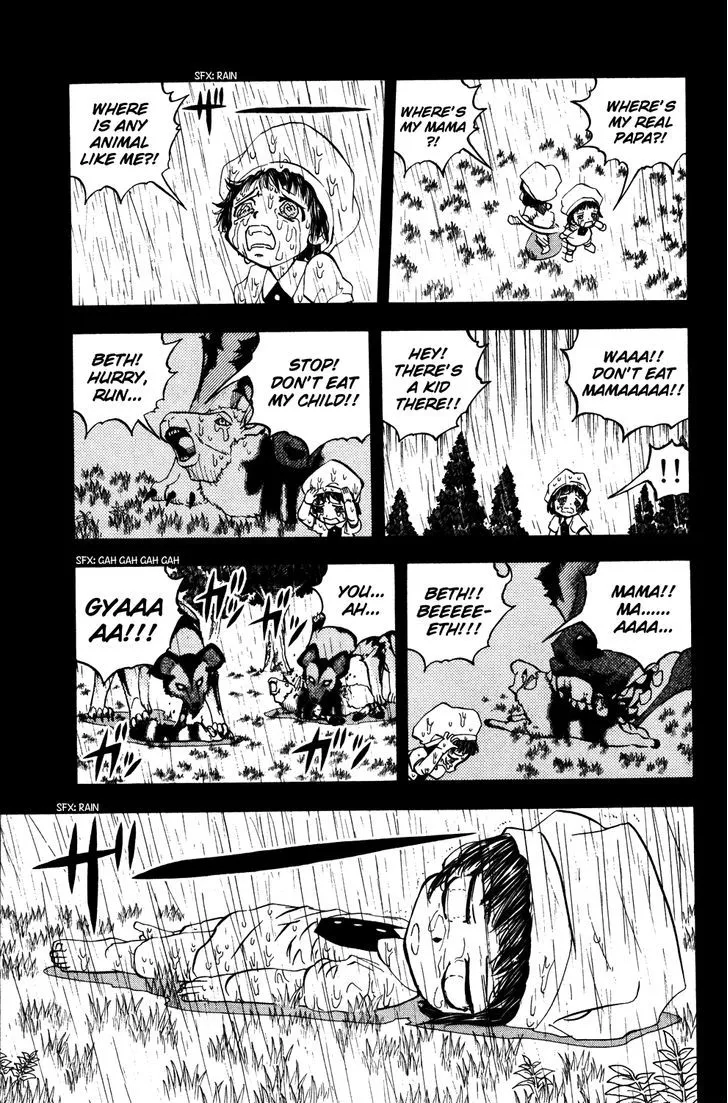 Read Doubutsu no Kuni chapter 21 image 12 on Lezhin