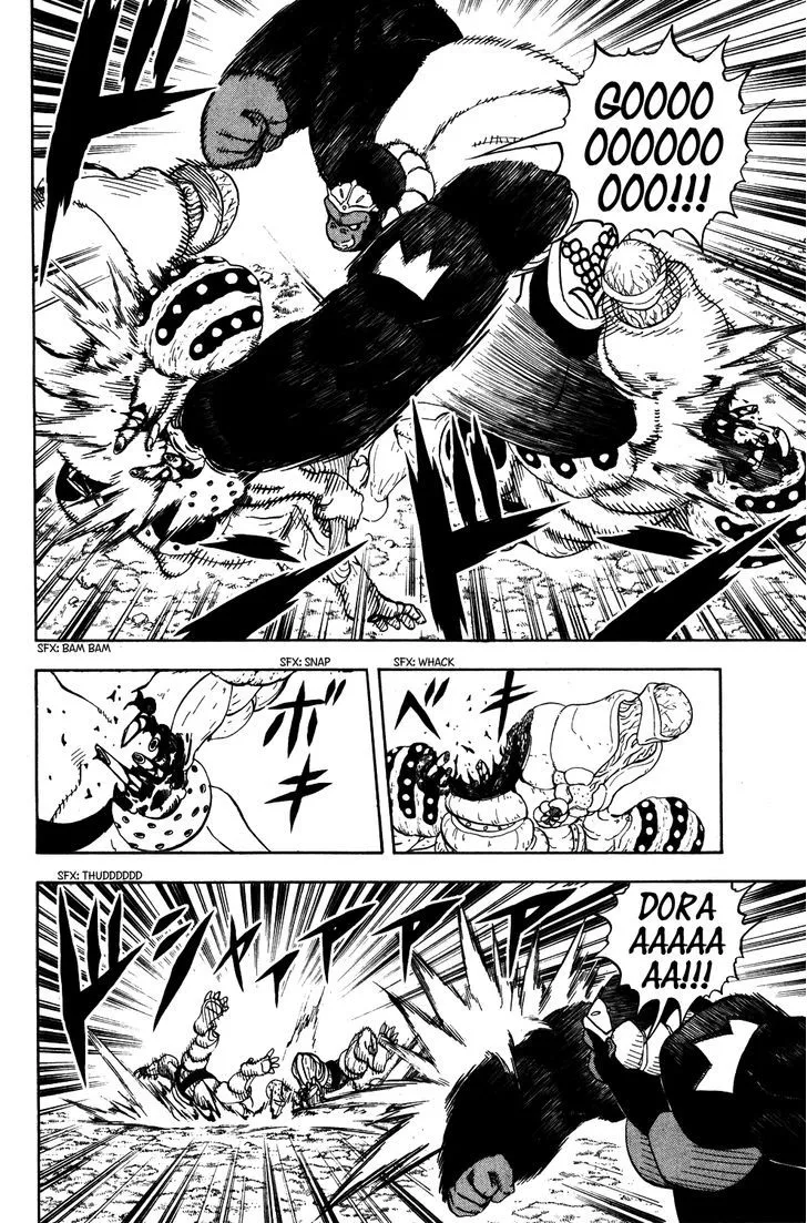 Read Doubutsu no Kuni chapter 21 image 24 on Lezhin