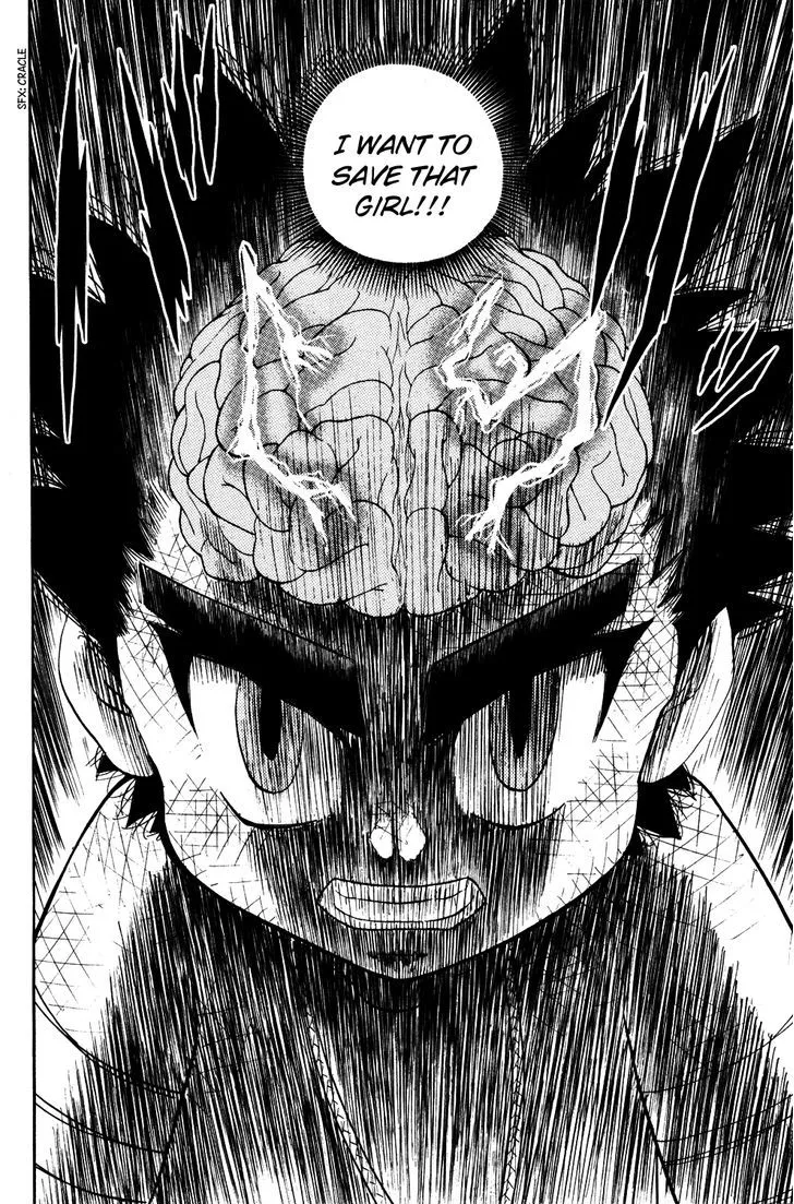 Read Doubutsu no Kuni chapter 21 image 34 on Lezhin