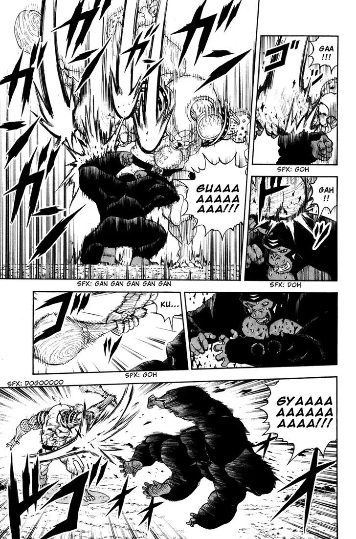 Read Doubutsu no Kuni chapter 22 image 10 on Lezhin