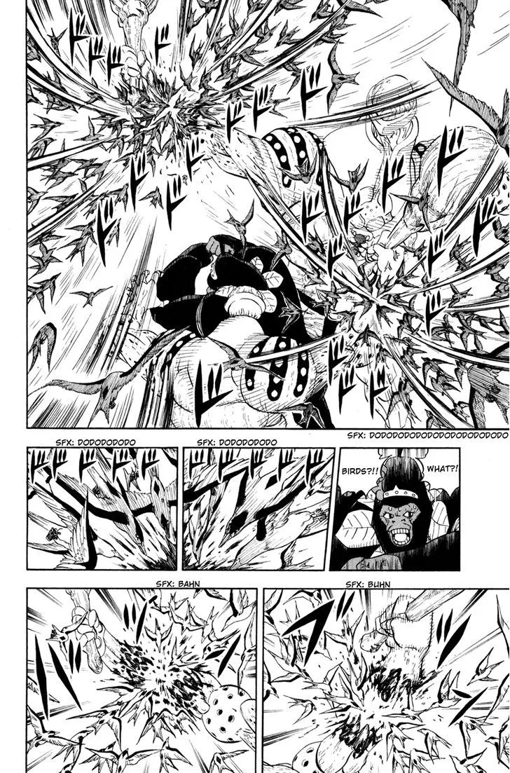 Read Doubutsu no Kuni chapter 22 image 13 on Lezhin