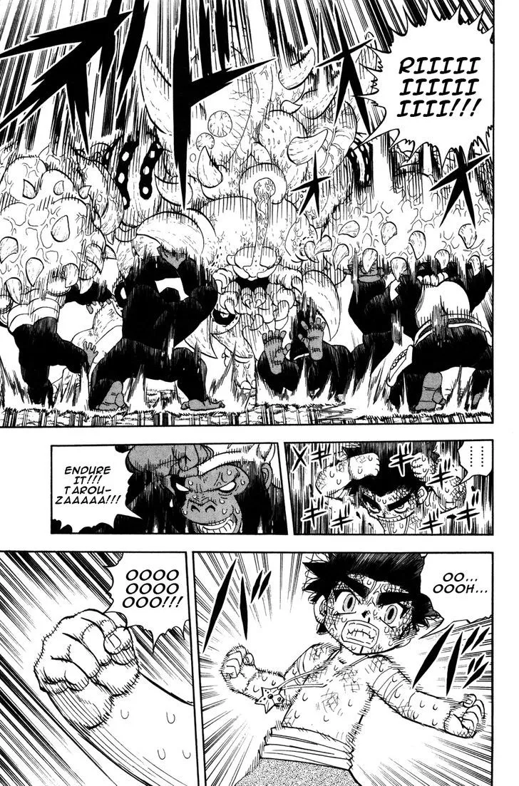 Read Doubutsu no Kuni chapter 22 image 29 on Lezhin