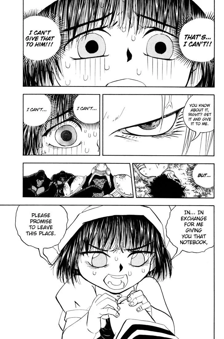 Read Doubutsu no Kuni chapter 22 image 38 on Lezhin