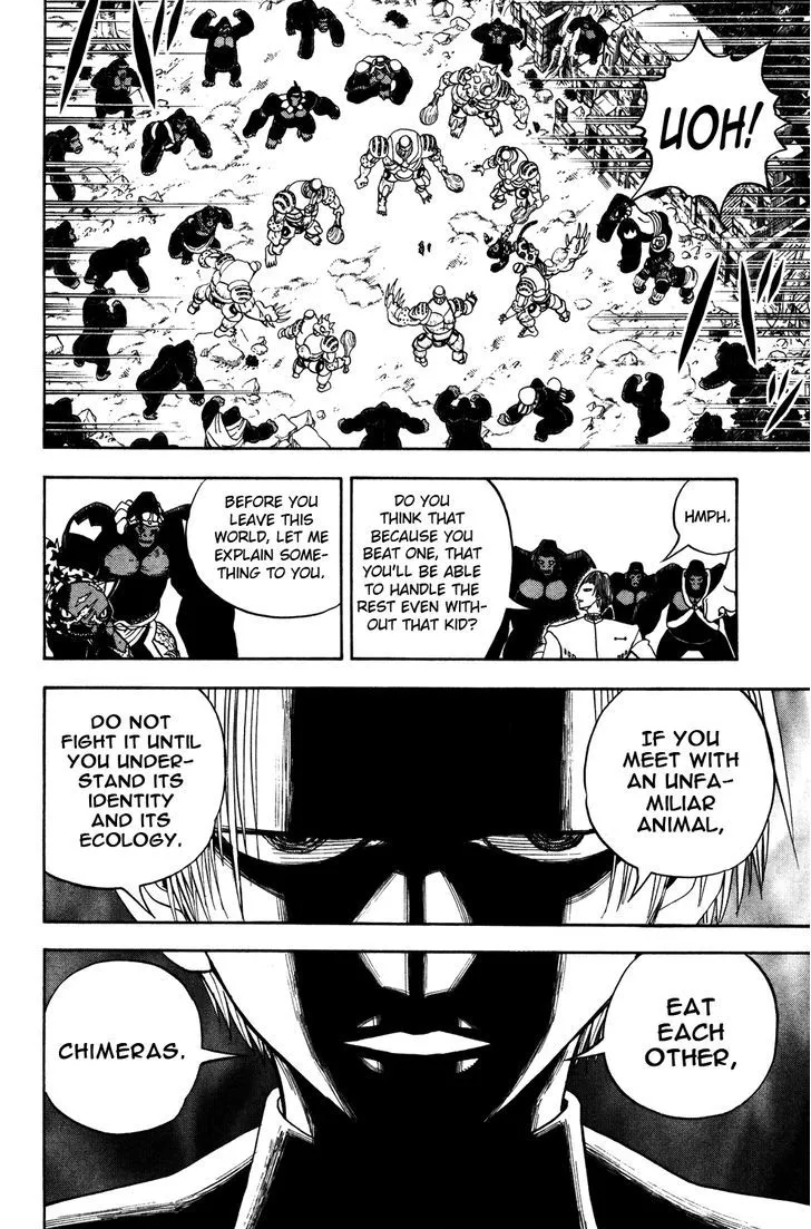 Read Doubutsu no Kuni chapter 22 image 43 on Lezhin